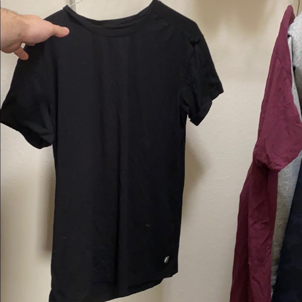 Alphalete muscle t
